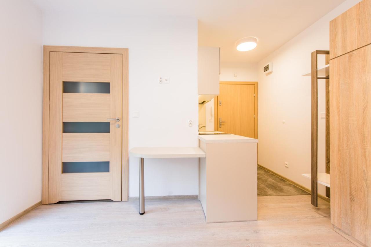 Homekoko Apartments Katowice Eksteriør billede