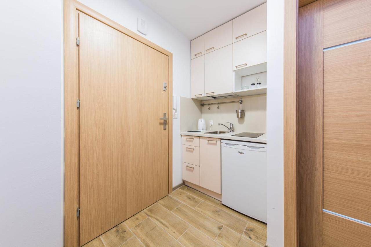 Homekoko Apartments Katowice Eksteriør billede