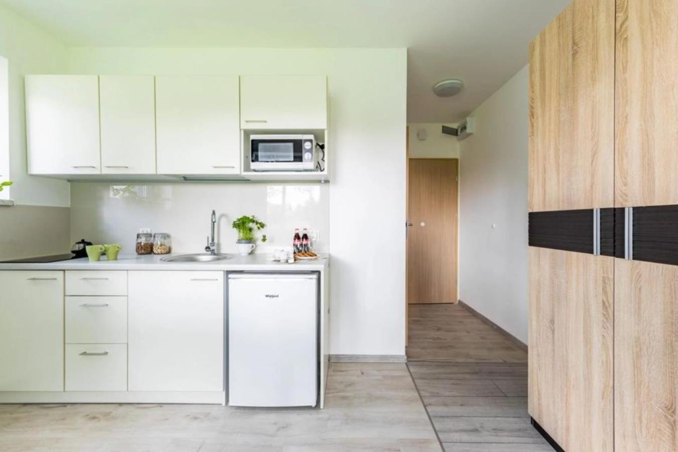 Homekoko Apartments Katowice Eksteriør billede