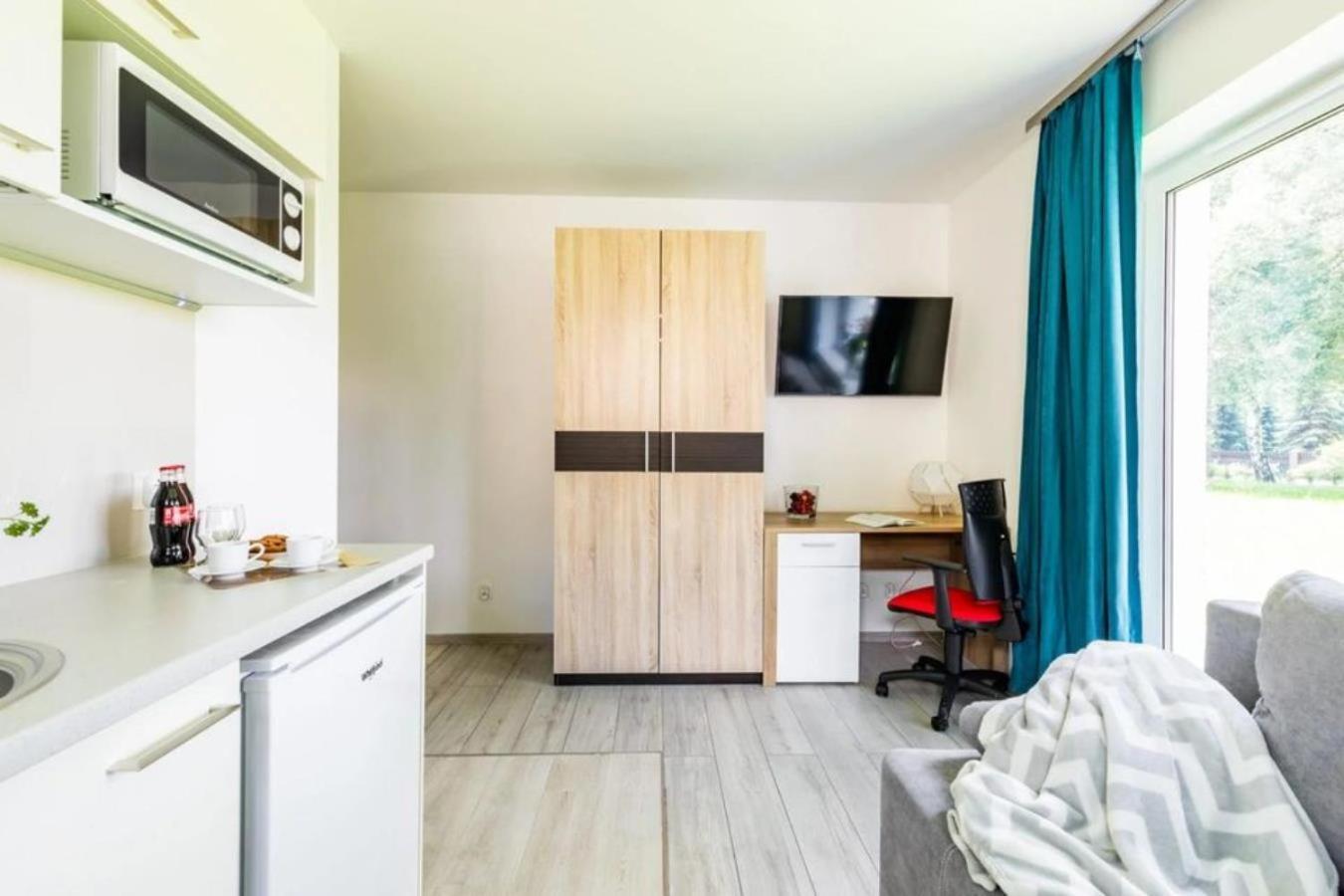 Homekoko Apartments Katowice Eksteriør billede