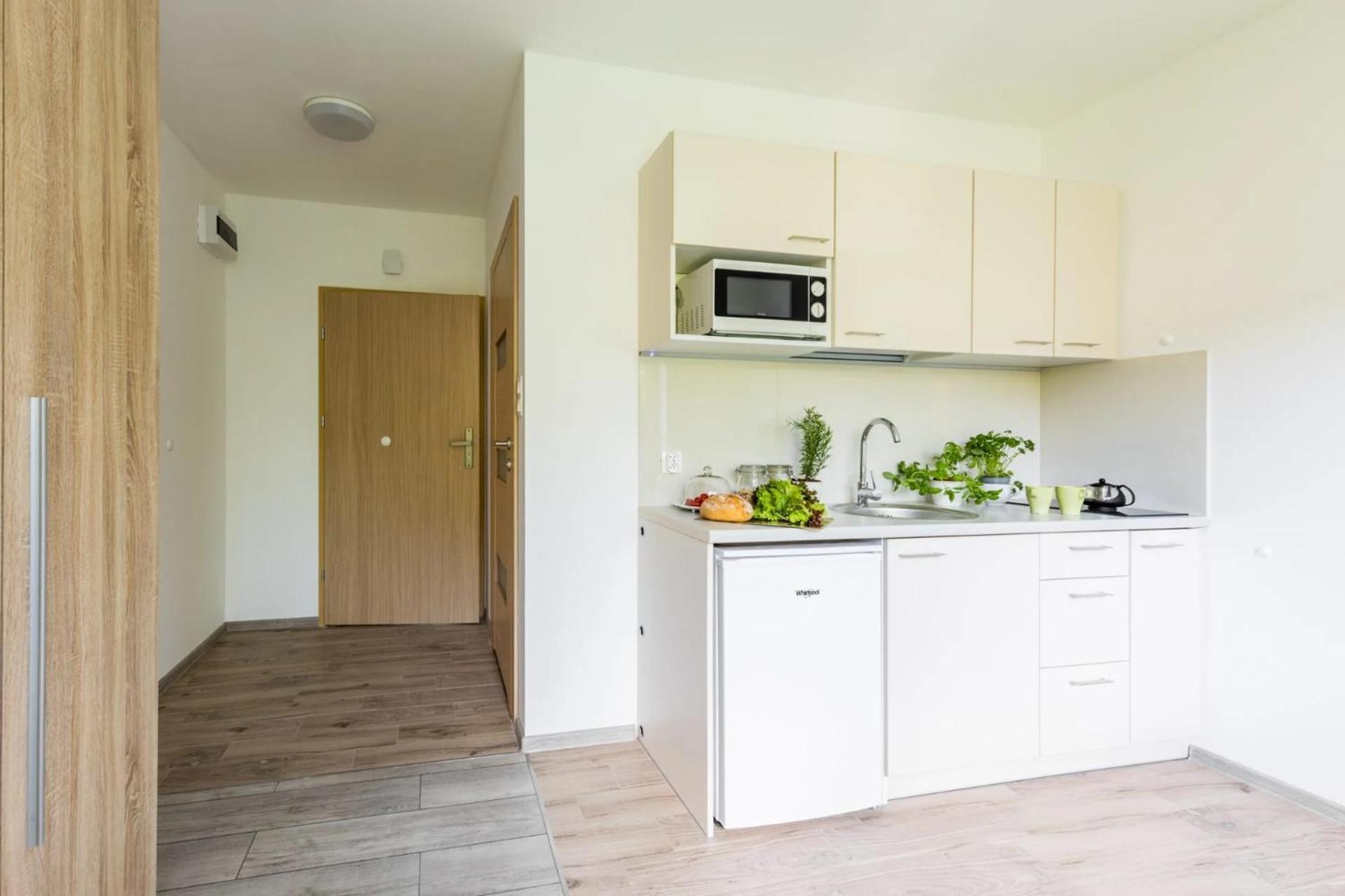 Homekoko Apartments Katowice Eksteriør billede