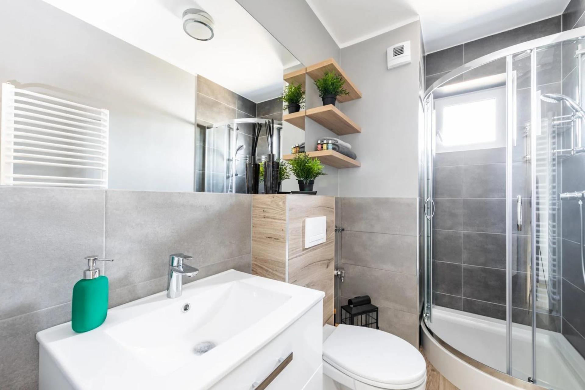 Homekoko Apartments Katowice Eksteriør billede
