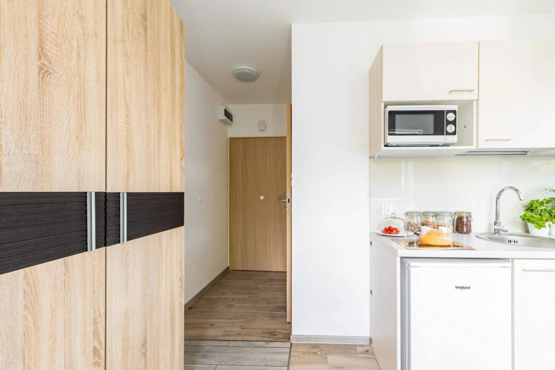 Homekoko Apartments Katowice Eksteriør billede