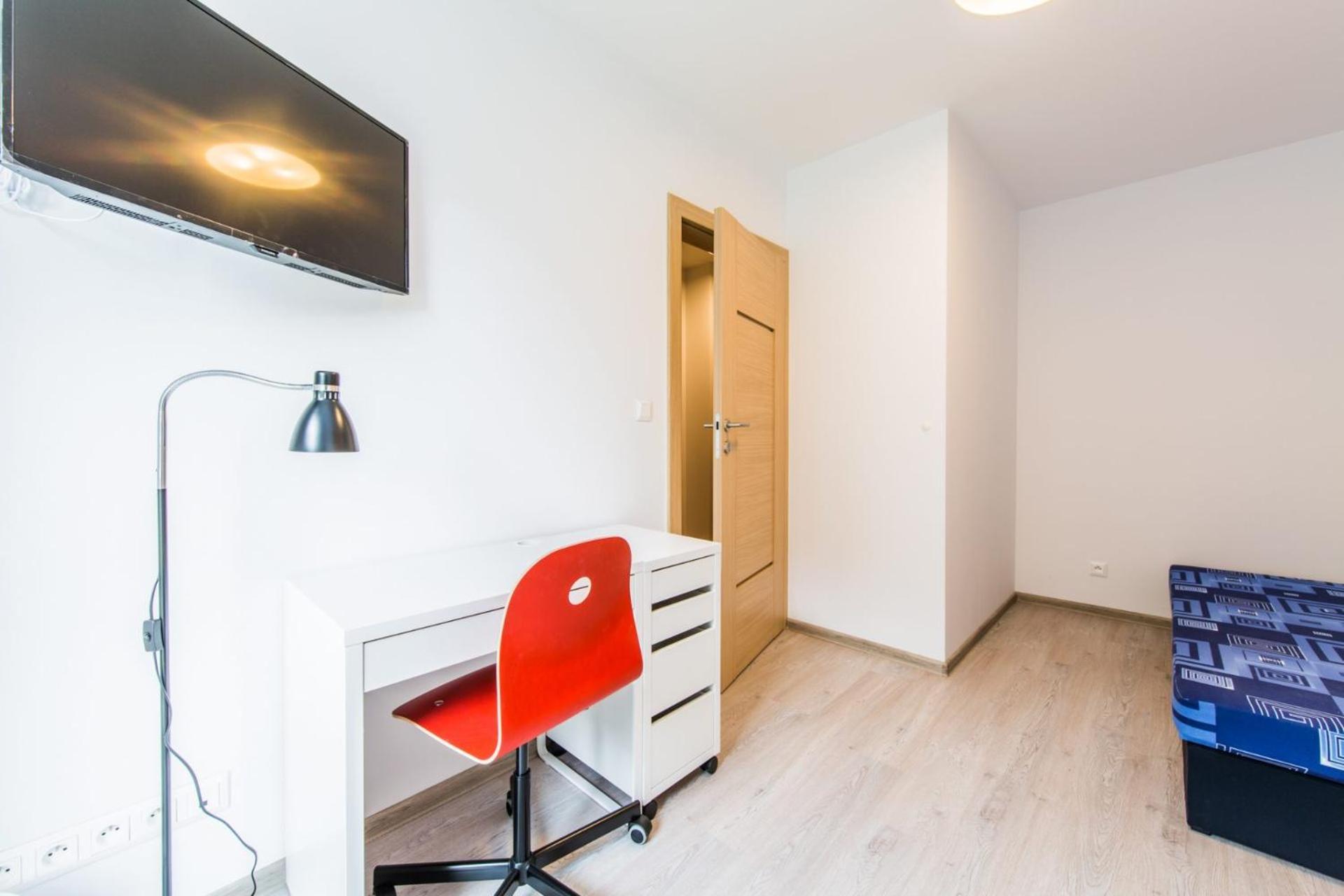 Homekoko Apartments Katowice Eksteriør billede