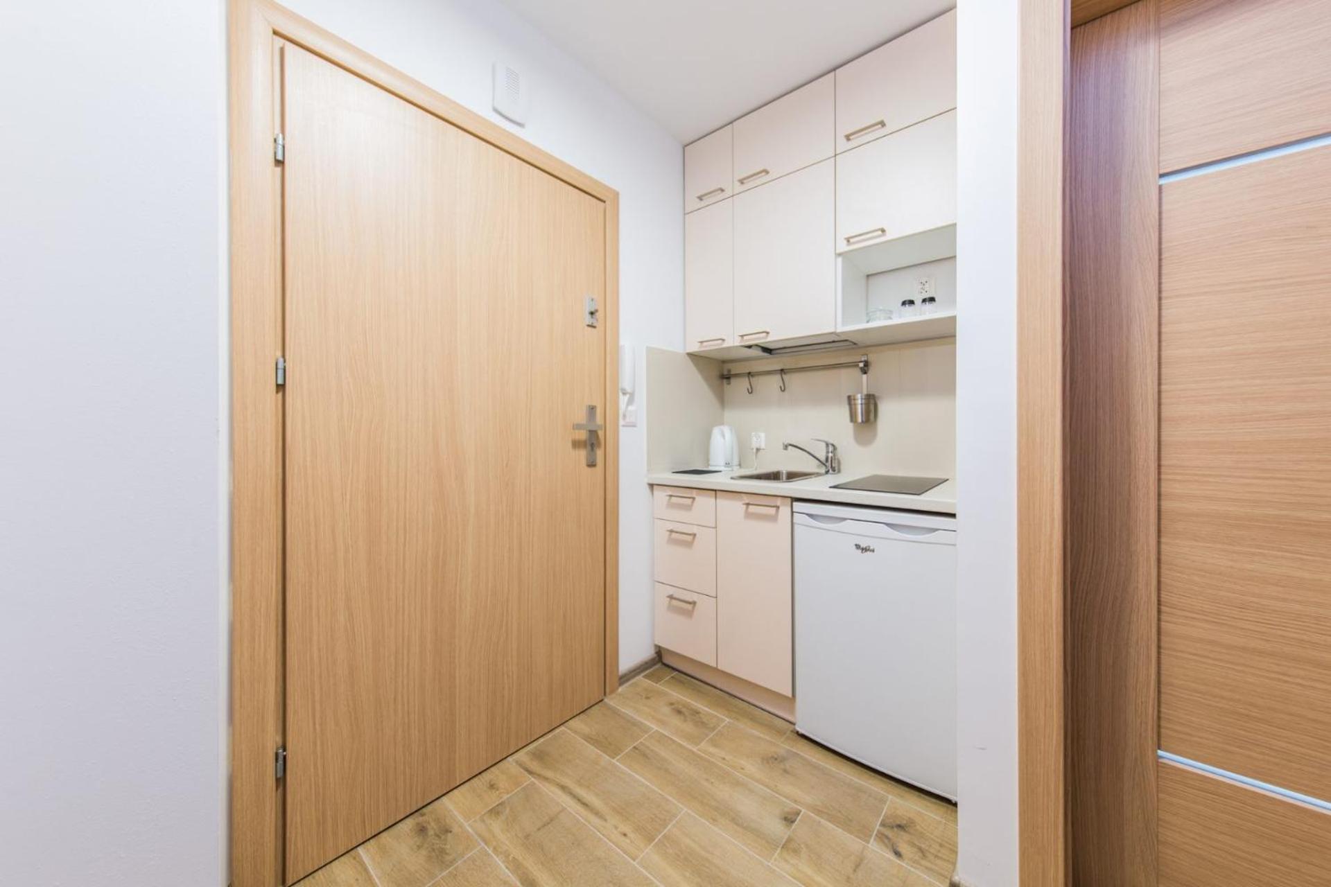 Homekoko Apartments Katowice Eksteriør billede