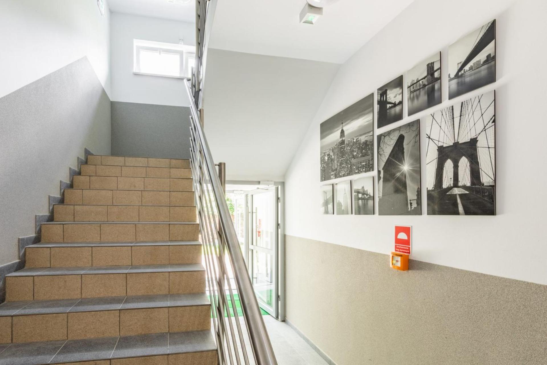 Homekoko Apartments Katowice Eksteriør billede