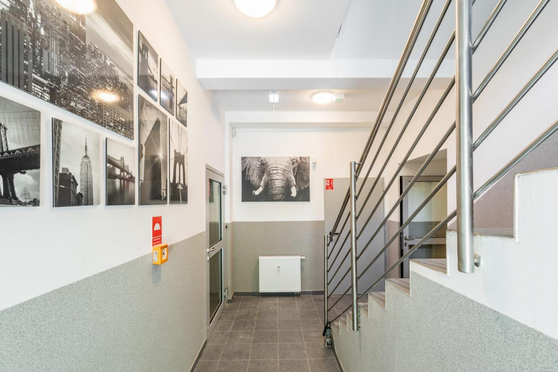 Homekoko Apartments Katowice Eksteriør billede