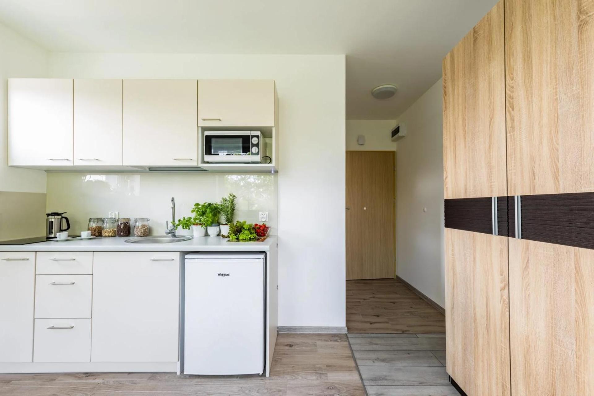 Homekoko Apartments Katowice Eksteriør billede