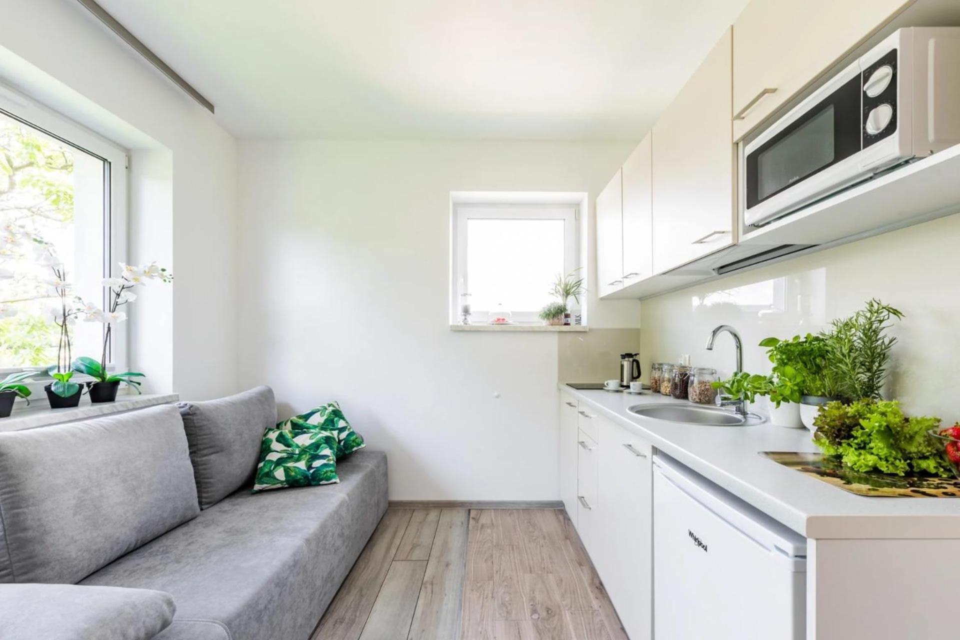 Homekoko Apartments Katowice Eksteriør billede
