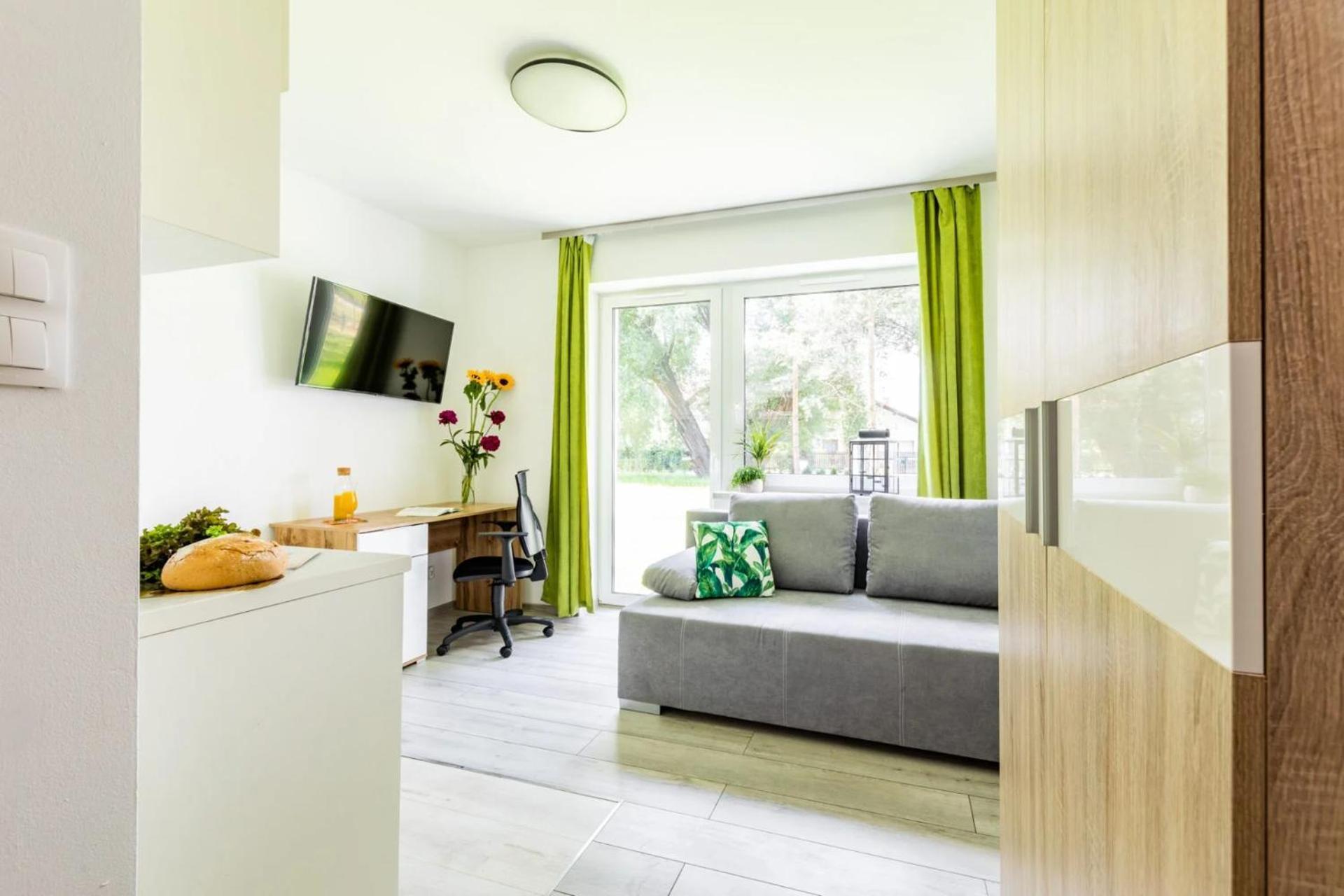 Homekoko Apartments Katowice Eksteriør billede
