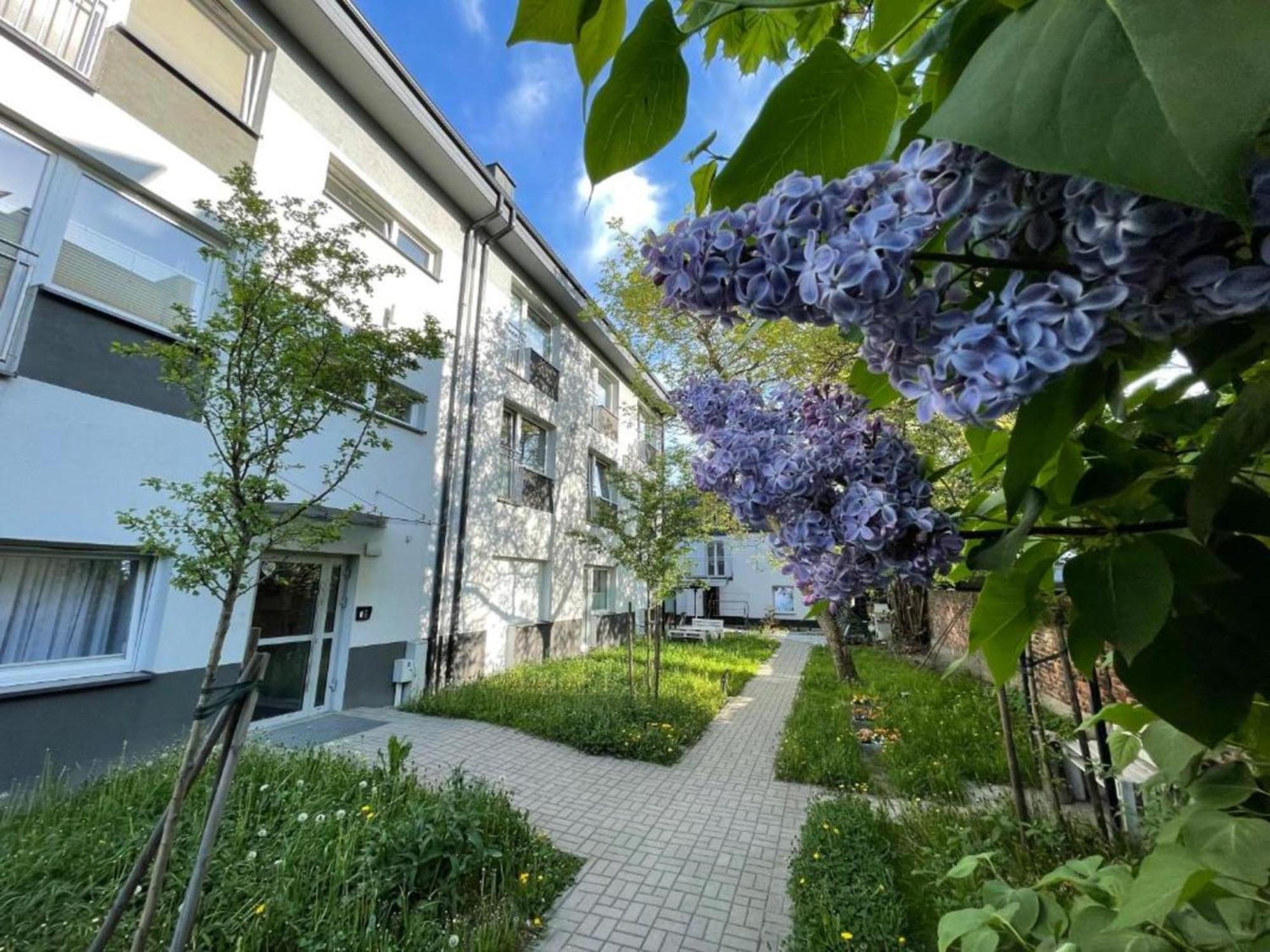 Homekoko Apartments Katowice Eksteriør billede